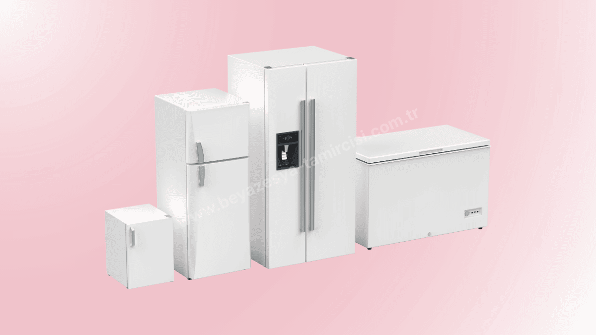 Ordu Buzdolabı Tamircisi - Ordu Beyaz Eşya Tamircisi