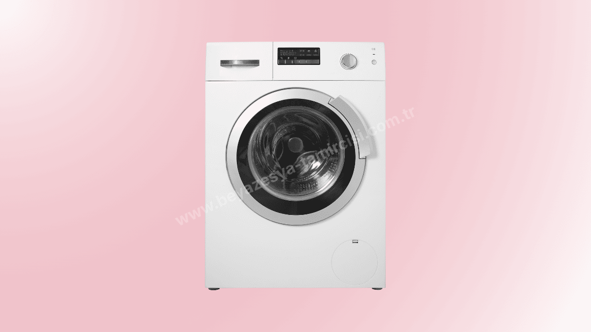 Ordu Çamaşır Makinesi Tamircisi - Ordu Beyaz Eşya Tamircisi