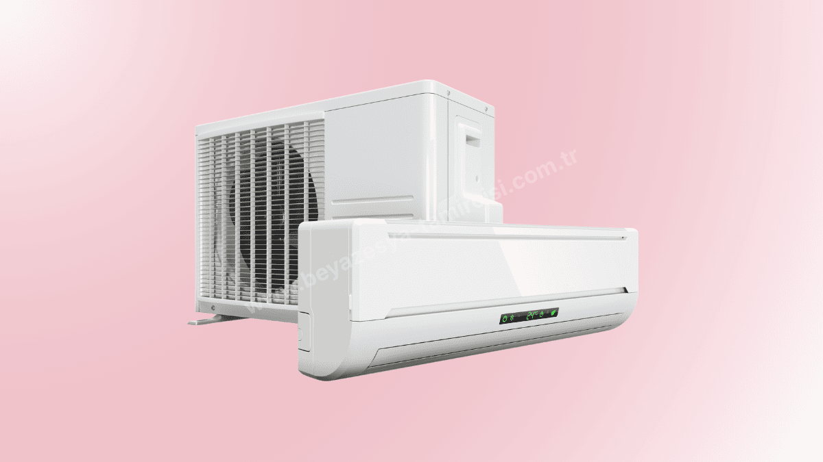 Ordu Klima Tamircisi - Ordu Beyaz Eşya Tamircisi