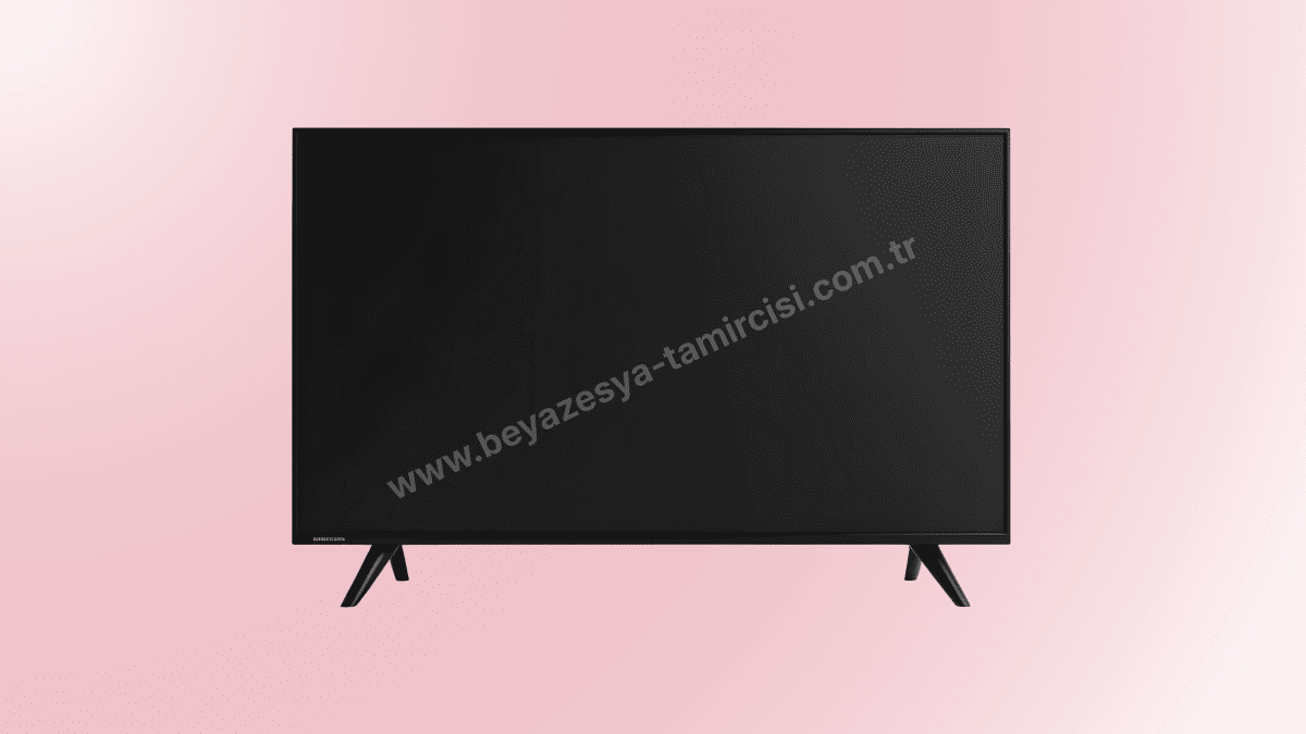 Ordu Televizyon Tamircisi - Ordu Beyaz Eşya Tamircisi